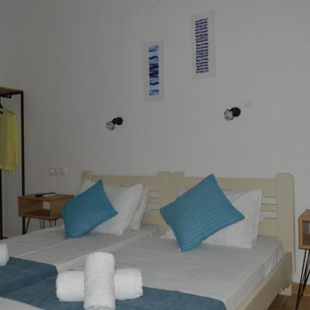 Pansion Katerina Hotel Szkiáthosz Kültér fotó