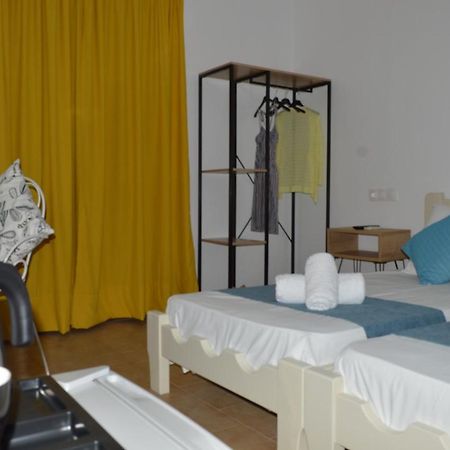 Pansion Katerina Hotel Szkiáthosz Kültér fotó