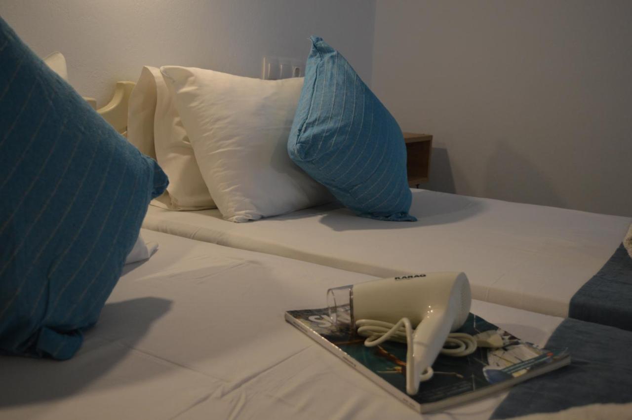 Pansion Katerina Hotel Szkiáthosz Kültér fotó