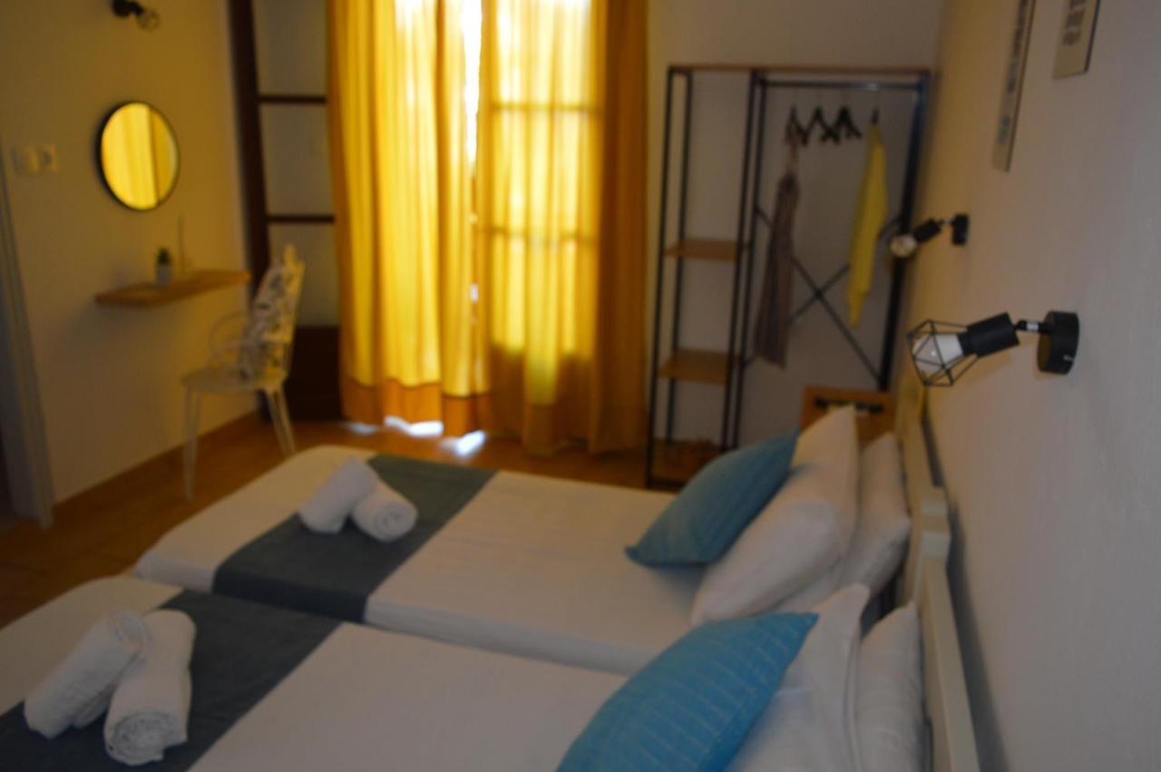 Pansion Katerina Hotel Szkiáthosz Kültér fotó